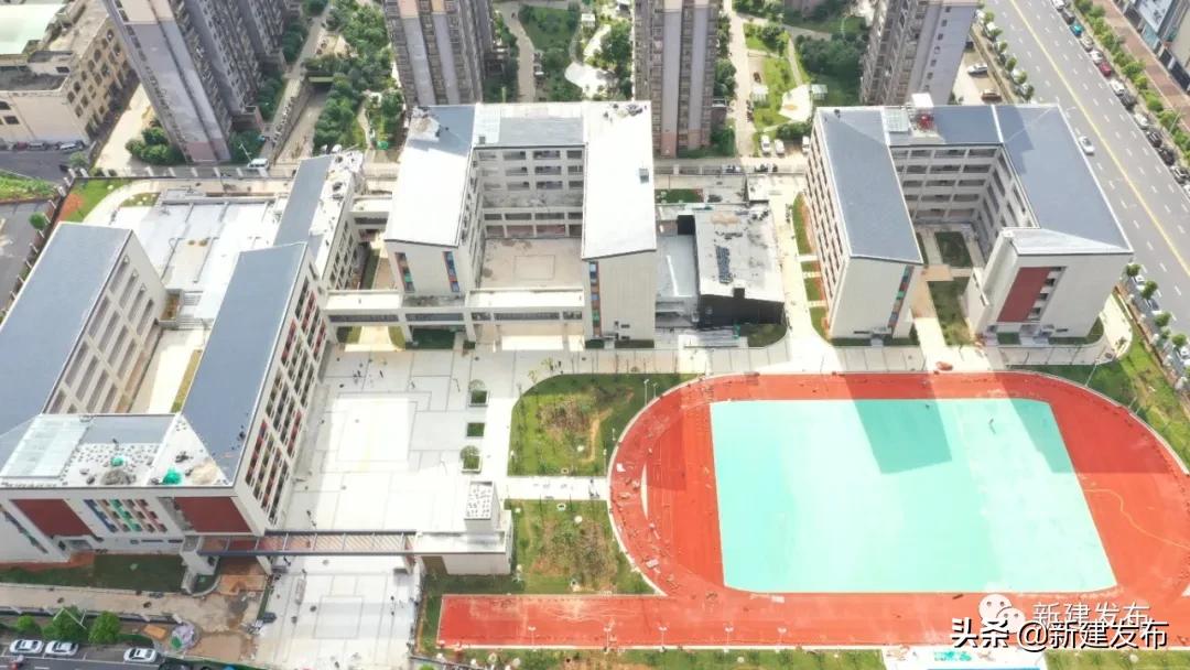 新建二中附近新闻,新二中初中最新消息