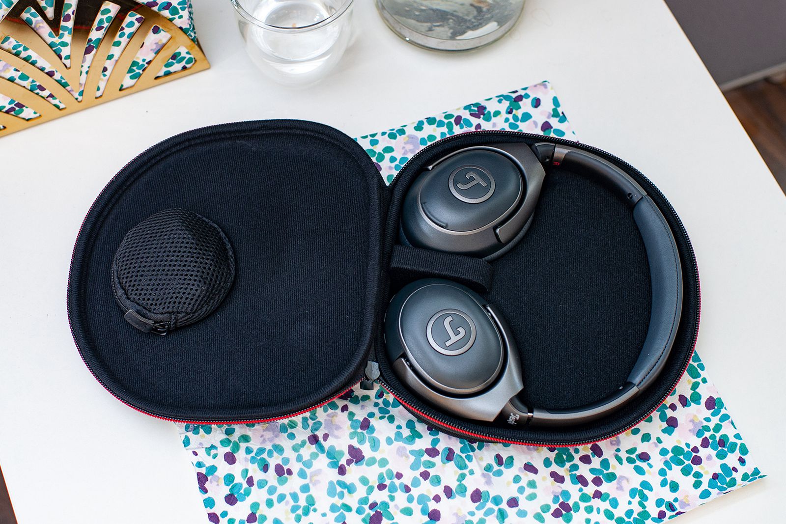 主动降噪耳机只降噪能续航多久,主动降噪耳机续航