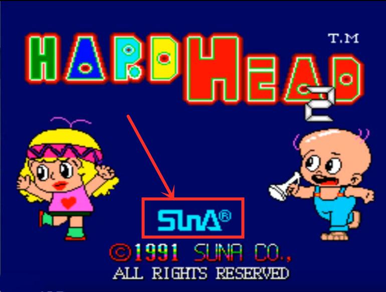 街机游戏的那些秃子，掉头发原因千奇百怪，你还记得天安神童吗？