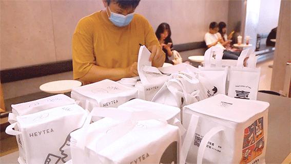 在泉州奶茶多少钱一杯,每天一杯喜茶什么消费水平