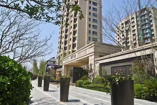 禹州雍贤府别墅出售,禹洲雍贤府别墅房价