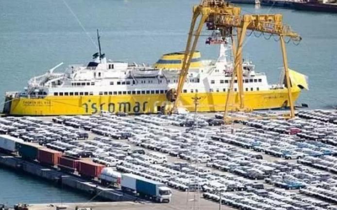 揭秘平行*口车进**为何那么便宜，里边有何猫腻