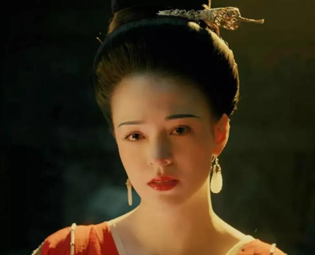 原来日本也拍过杨贵妃，这么多美人谁才是你心中的杨玉环？