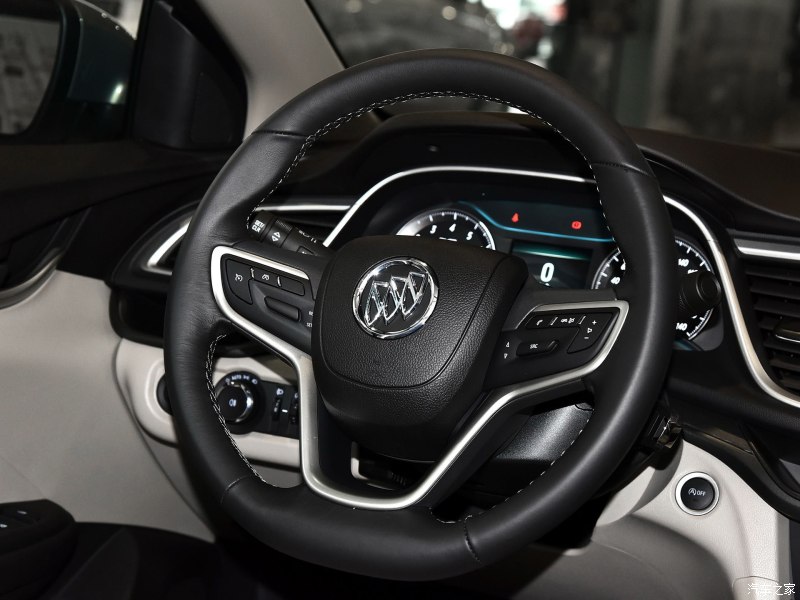 别克英朗2023款落地价首付,get新技能好吗