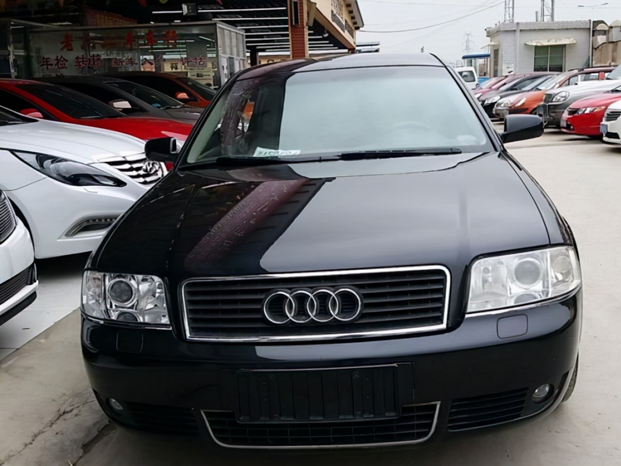 奥迪和雷克萨斯谁更有档次,奥迪和雷克萨斯哪个档次更高