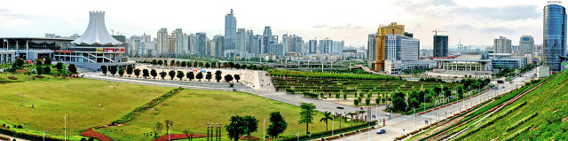 为什么国家要扶持南宁,国家为什么要大力发展广西南宁