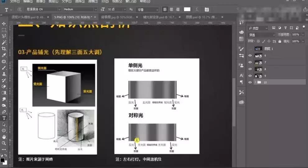 产品太暗了怎么精修,没光泽皮肤暗沉怎么办