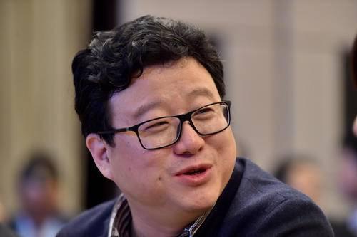 曹德旺王健林刘强东的采访视频,王健林马云曹德旺哪个捐款最多