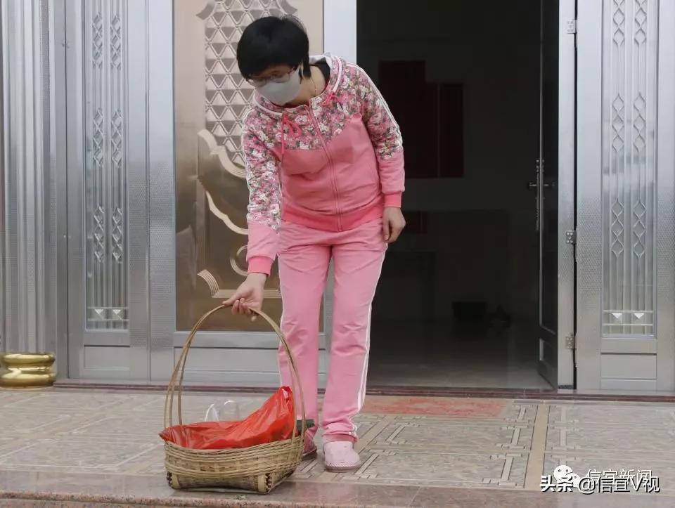 有一种爱叫“跑腿”!信宜水口366名“万能小哥”上门服务8万村民