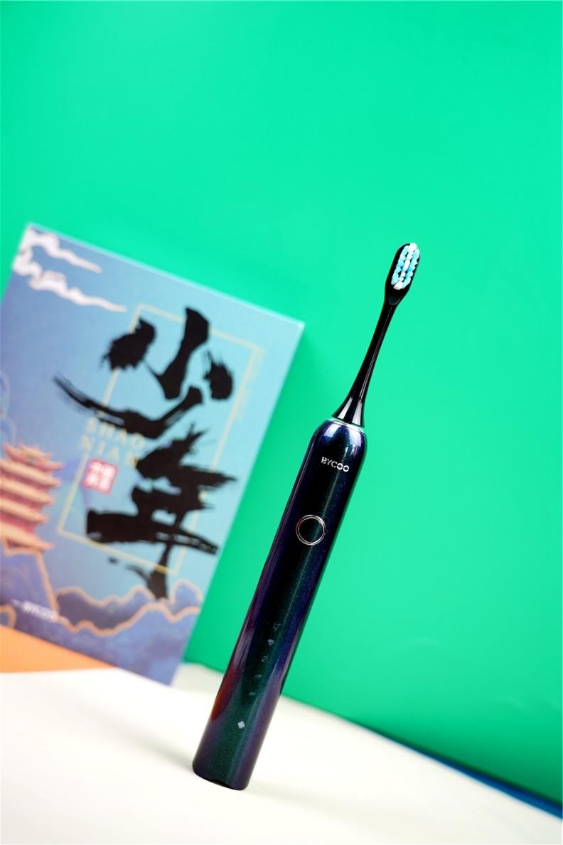 mcomb电动牙刷和usmile电动牙刷,电动牙刷t500和华为电动牙刷对比