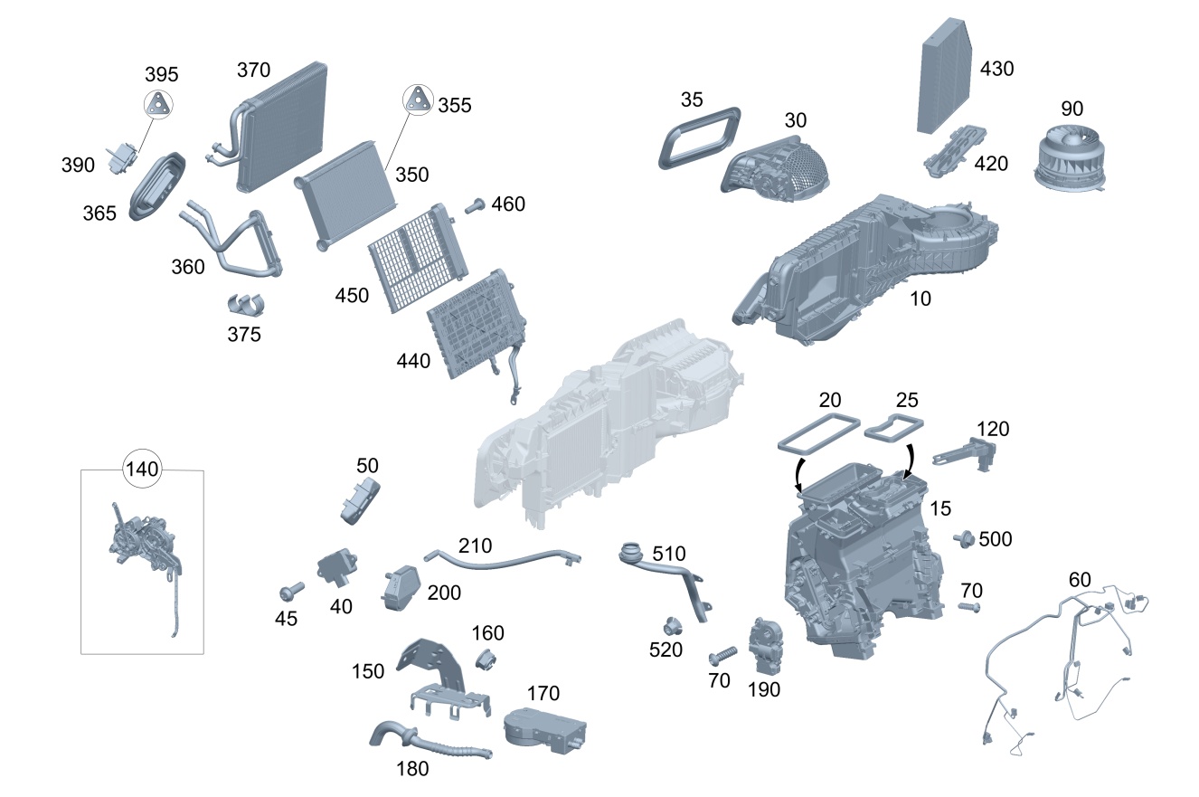 奔驰a级发动机加多少机油,奔驰a级1.3发动机烧机油吗