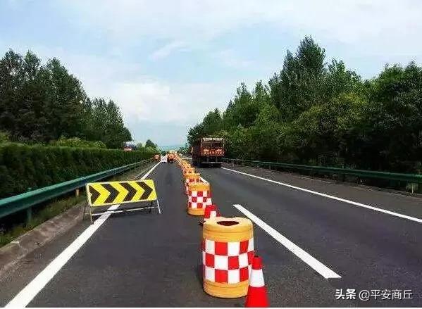 【两公布一提示】商丘交警发布中秋节期间出行安全提示