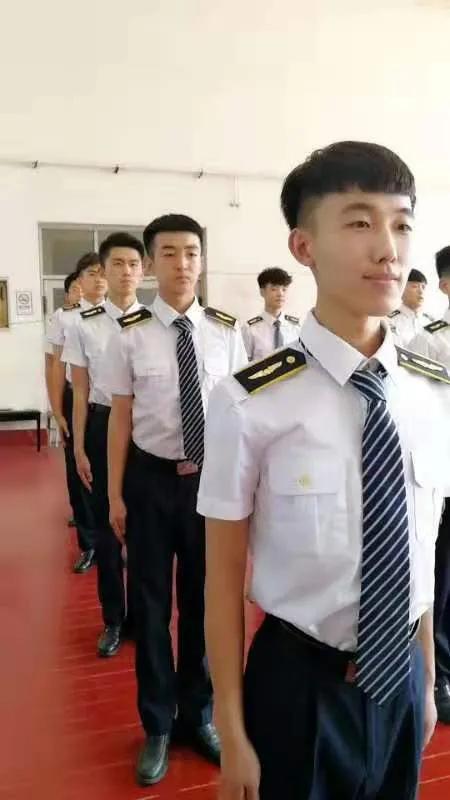 长春理工大学光电信息学院，航空学子圆梦启航