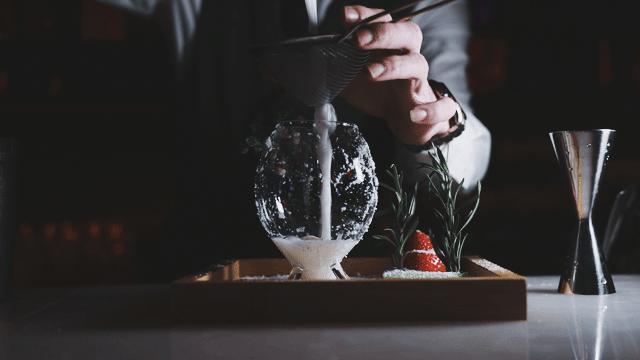 广州夜蒲新地标！我都瞒着男友偷偷来…