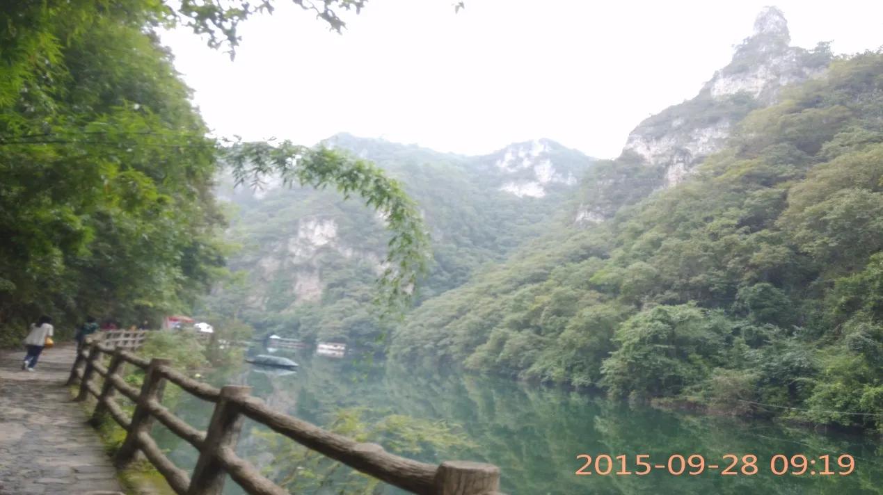 黄果树荔波小七孔苗寨镇远两日游,千户苗寨梵净山黄果树三日游