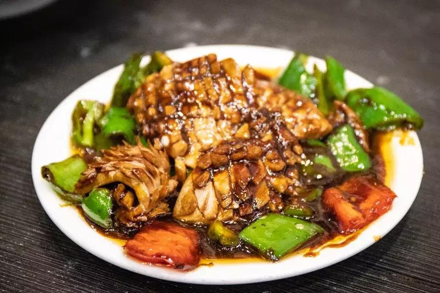 老黄浦的20碗面（上）