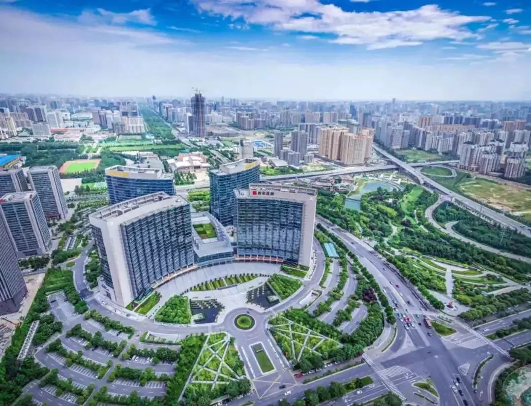 西安市促进经济平稳发展,西安市2022年外贸总值