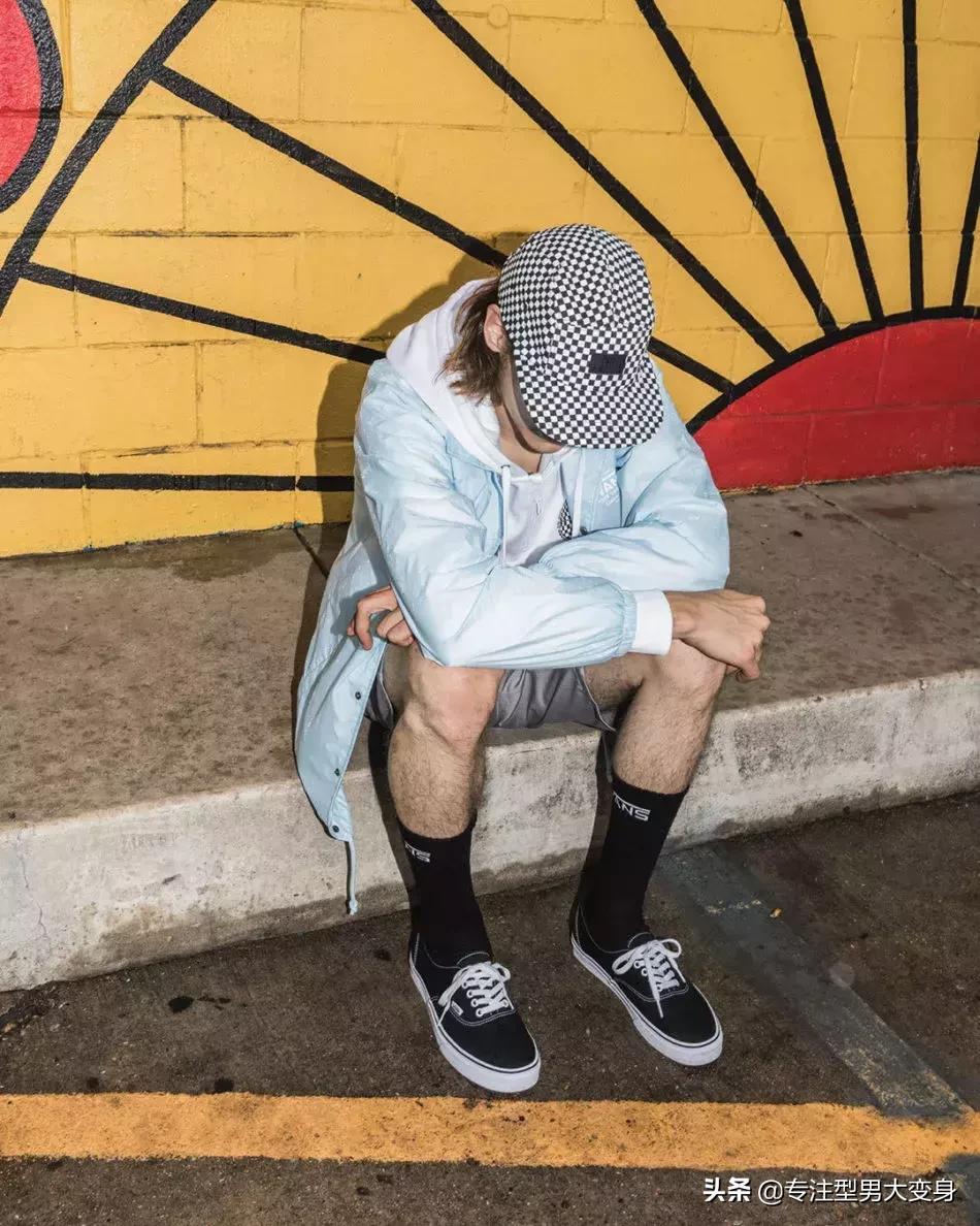 为什么别人穿匡威那么好看 (为什么别人的匡威比我穿的好看)