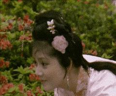 最惊艳的古典美人,那些年惊艳时光的古典美人