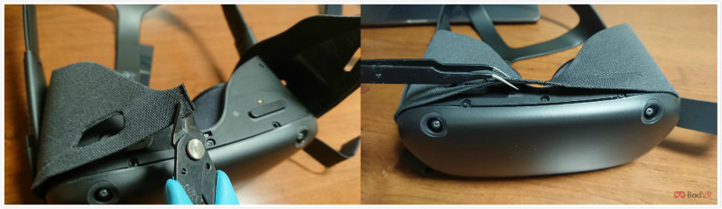 vr头显为什么很少有人买,尼康18-55vr镜头拆解