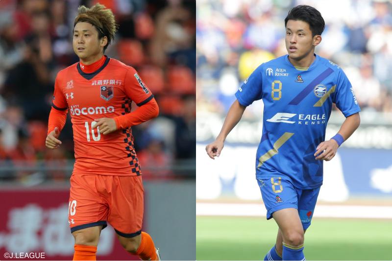 日职乙推荐松本山雅,日乙上赛季排名