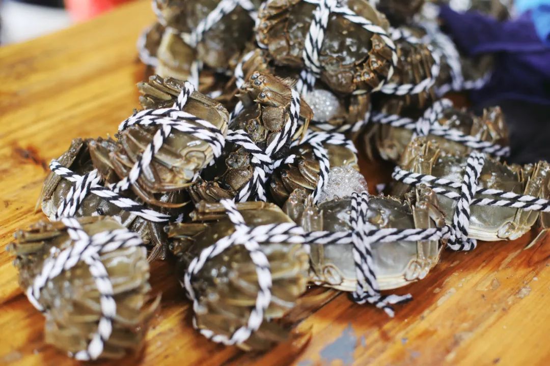 常熟大闸蟹和阳澄湖大闸蟹,沙家浜大闸蟹是阳澄湖大闸蟹吗