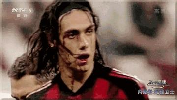 ac米兰官方历史最佳阵容,ac米兰历史最佳阵容舍瓦