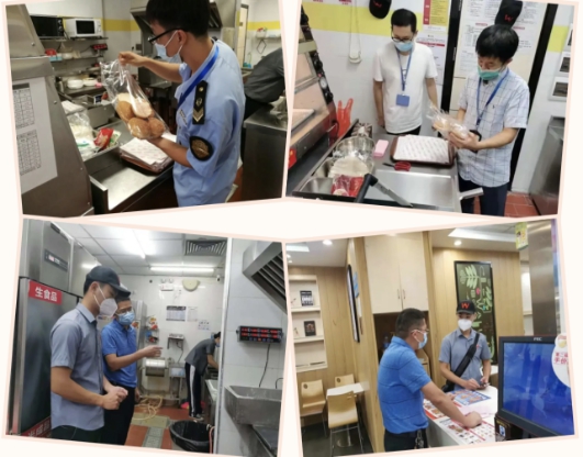 华莱士炸鸡爆出食品安全问题,华莱士炸鸡出现安全问题