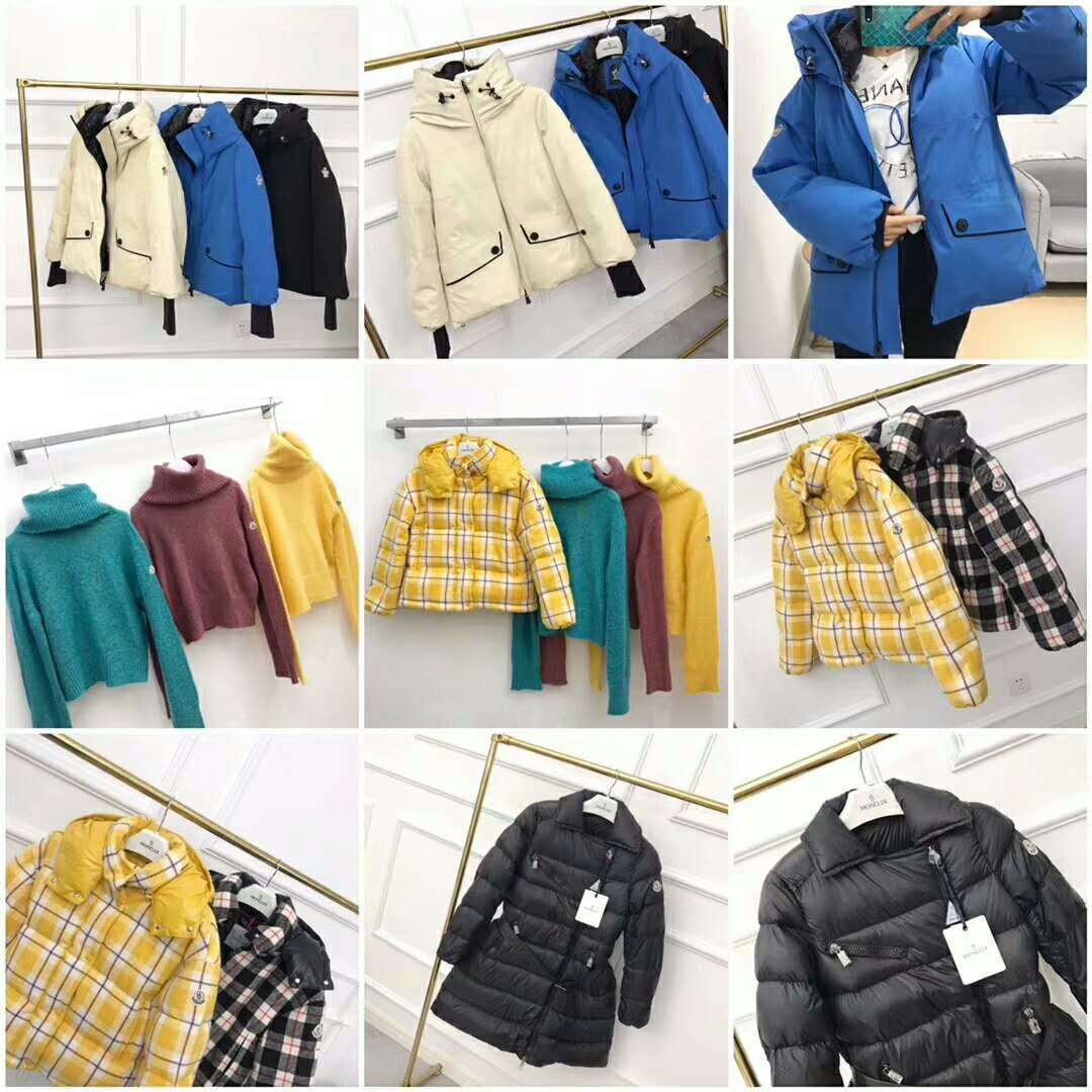 服装批发市场进货的说说,进货衣服的行话