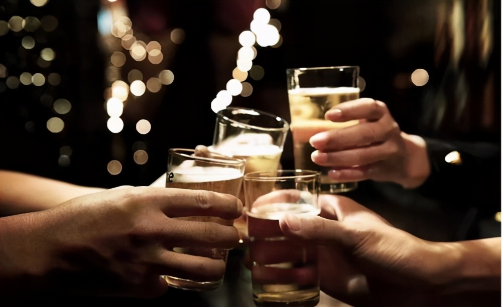 动物界的酒神,动物界酒神