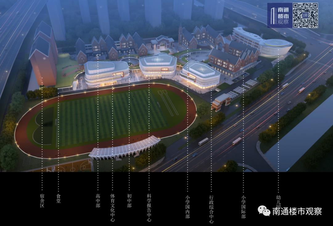 南通双语国际幼儿园,南通国际双语学校怎么样