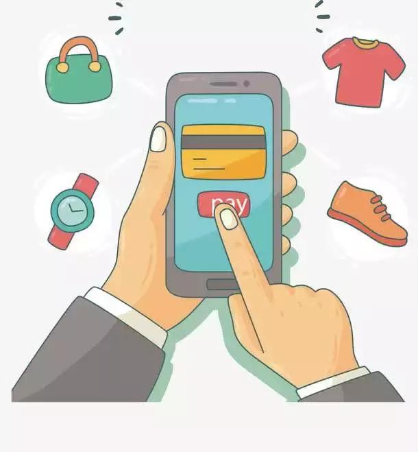 二手平台交易怎么防骗,二手交易平台陷阱