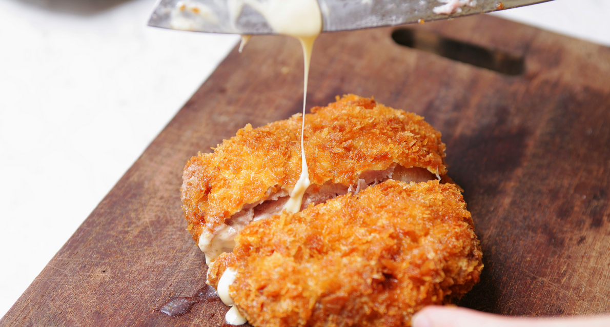 法式猪排怎么做好吃,吃法式猪排