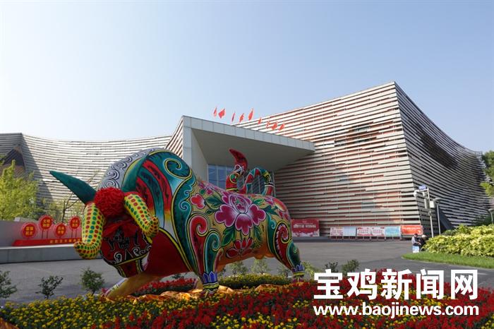 宝鸡是座有温度的城市,宝鸡是个什么城