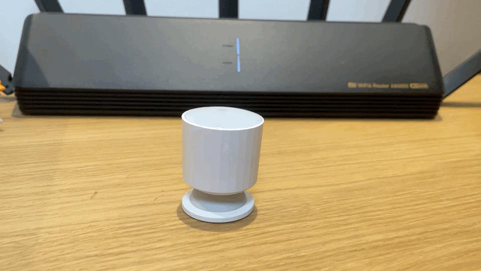 米家青萍蓝牙网关无法操作,米家多功能网关和青萍蓝牙开关