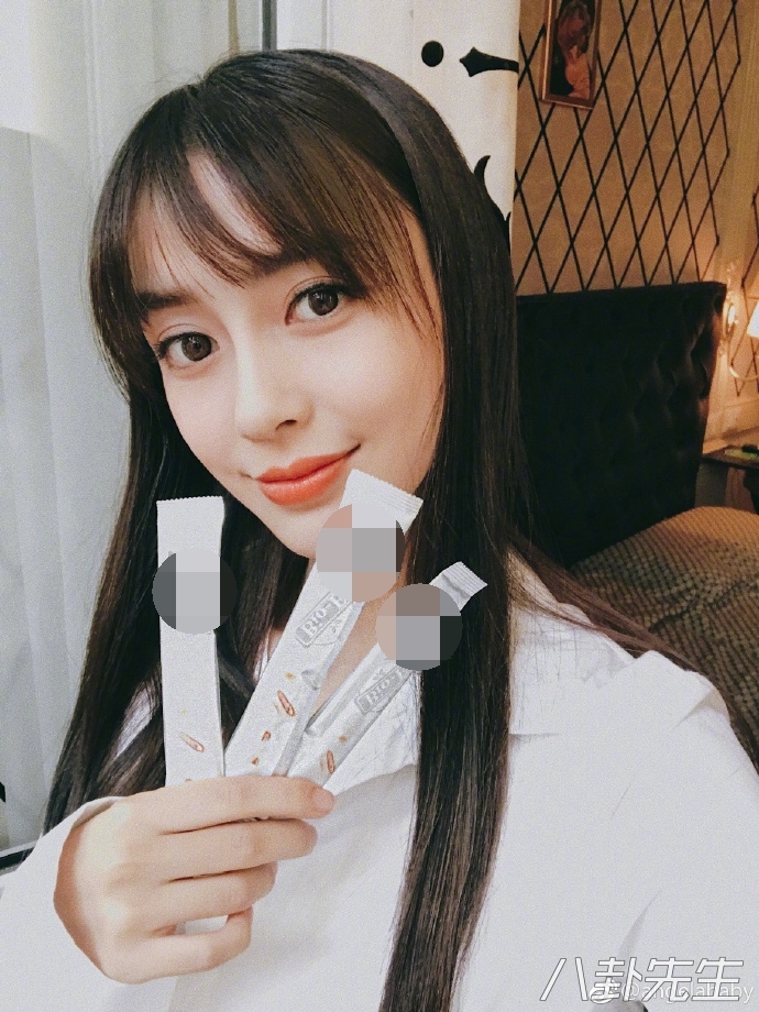 明星代言的微商产品有哪些,港台明星代言微商