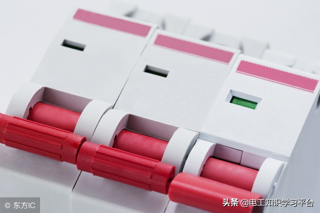 低压与高压如何划分,低压电工和高压电工怎么区分