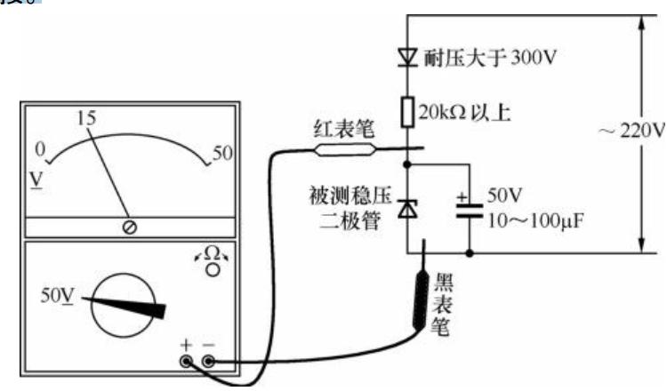 电子维修入门二极管的特性,电子技术分享之二极管介绍