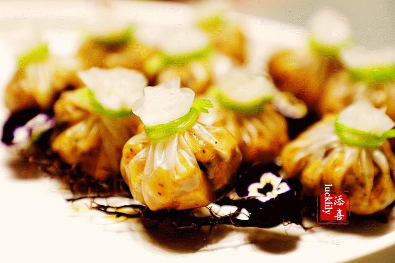 杭州城中香格里拉酒店年夜饭,杭州城中香格里拉酒店淮扬菜