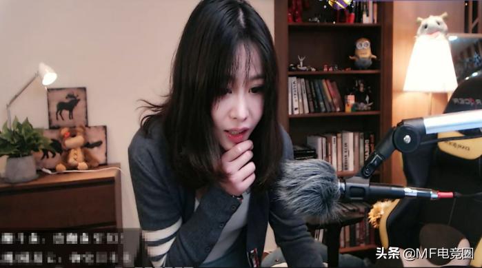 斗鱼被永封主播,斗鱼复播前一姐