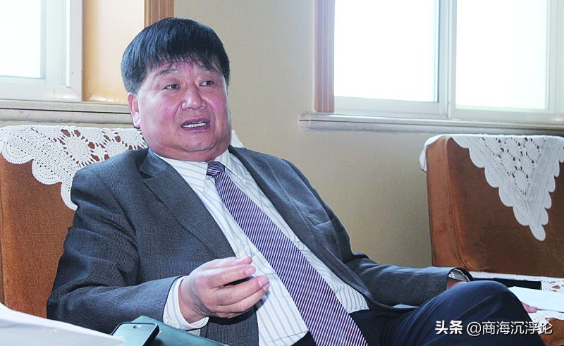 沧州献县李金元,最新河北十大首富