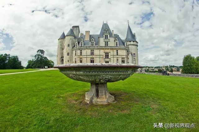 神奇的视觉错位图30张,神奇的错位照片