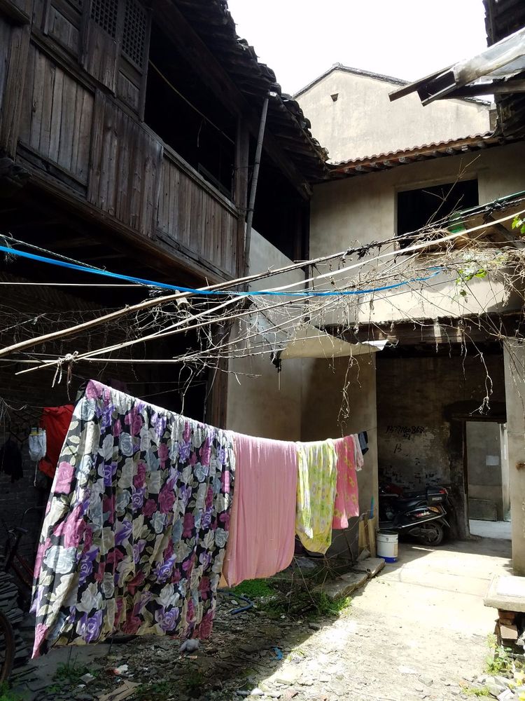 无锡十大古镇古村,无锡最惨淡的古镇