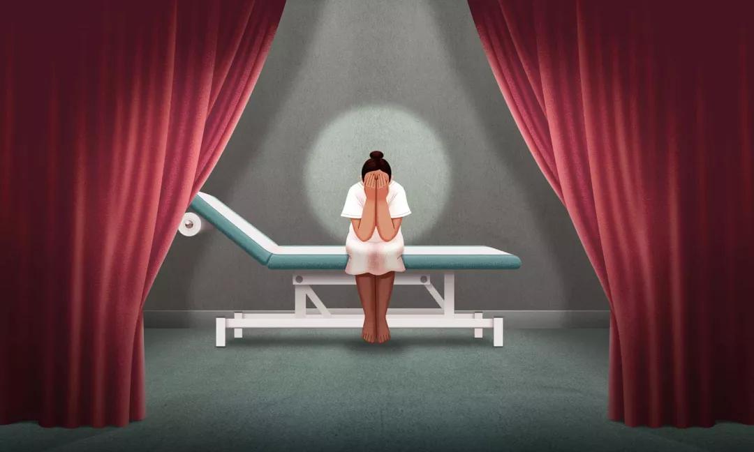 再造处女:处女膜修复术的是与非