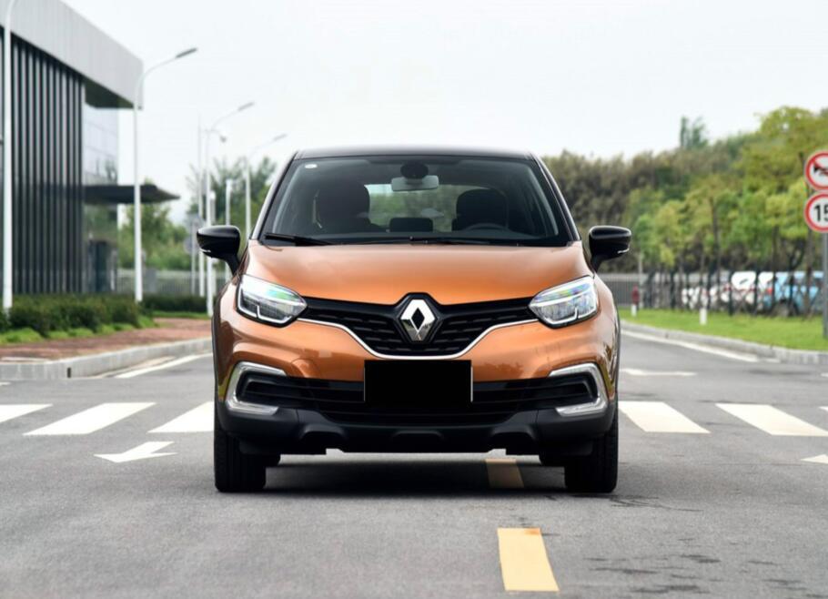 现在的雷诺卡缤怎么样,法系雷诺suv14款怎么样