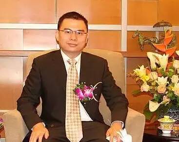 东莞最有钱的10大富豪大曝光,2021东莞市十大富豪