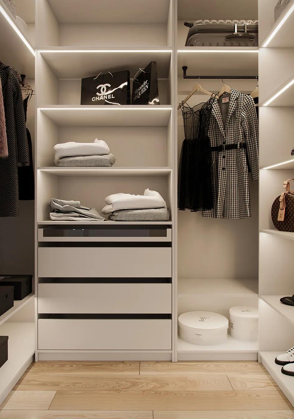 简约清新怡人设计,简约不失高雅的设计