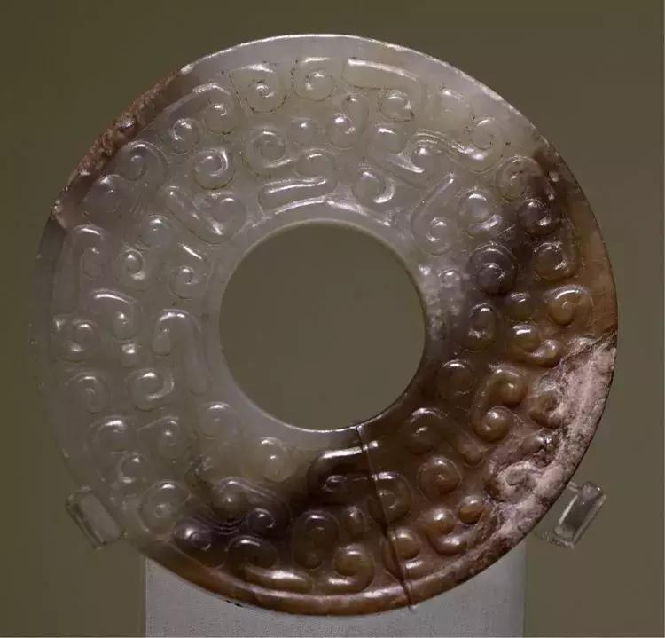 养眼的玉石图片,高古玉100幅高清图