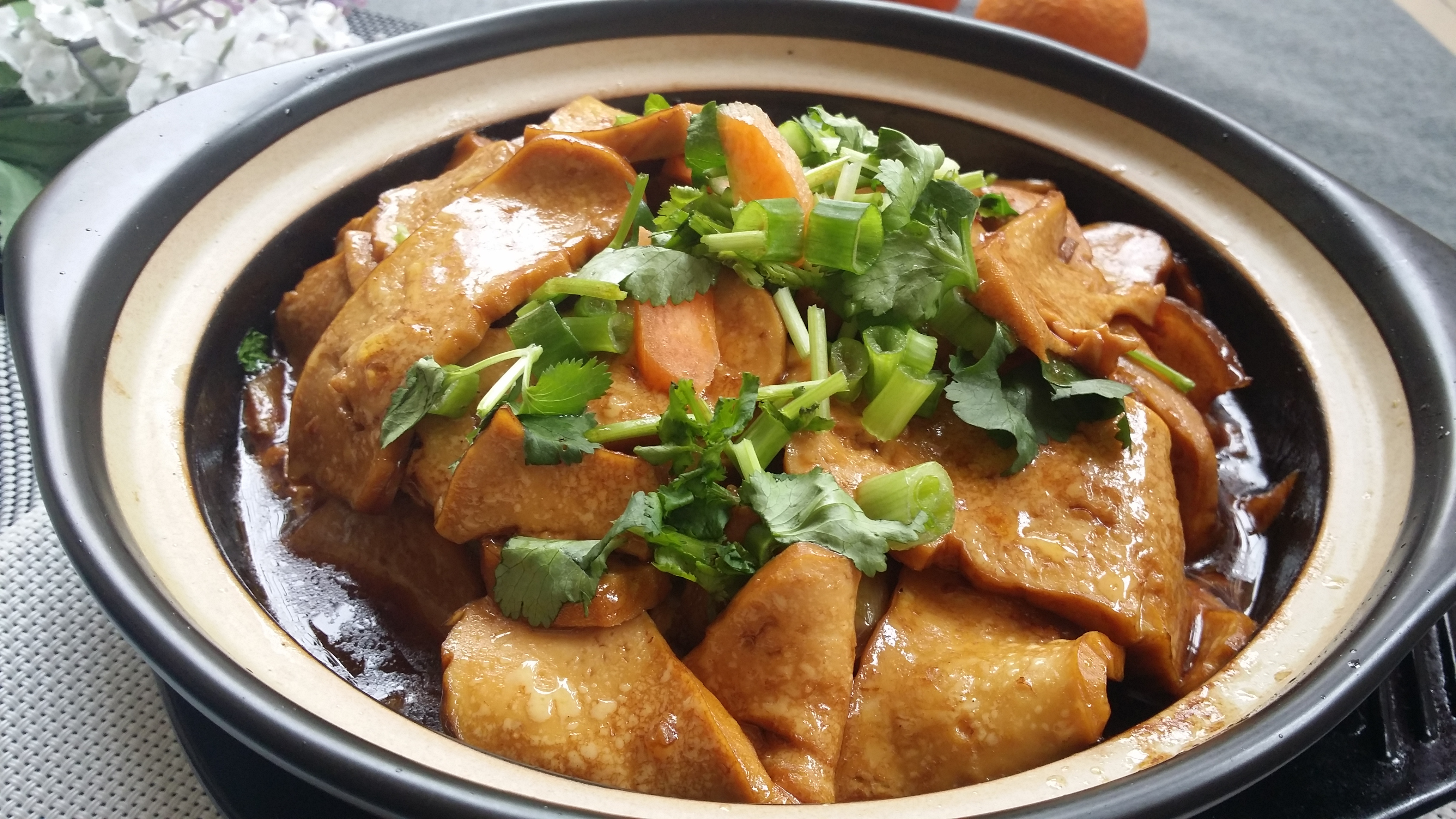 攸县香干的前世今生,你真正了解吗?