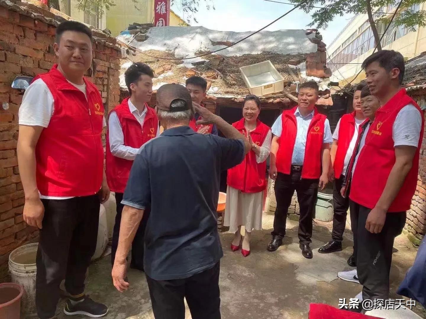 驻马店天之道足浴正规吗,驻马店天之道足浴